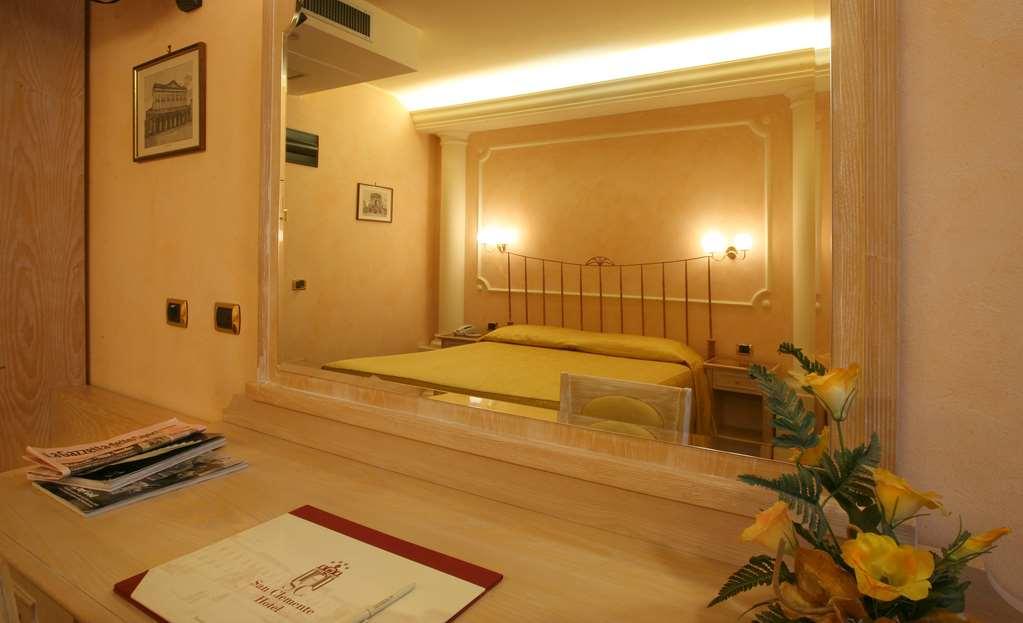 โรงแรมแซน เครีย์เมนเตร ซานตาคันเจโล ดิ โรมาญญา ห้อง รูปภาพ